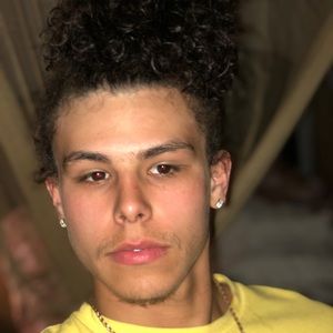 Meet your Posher, Jeremy